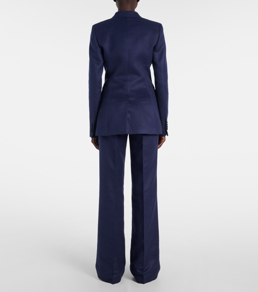 Stephanie silk blazer | Gabriela Hearst
