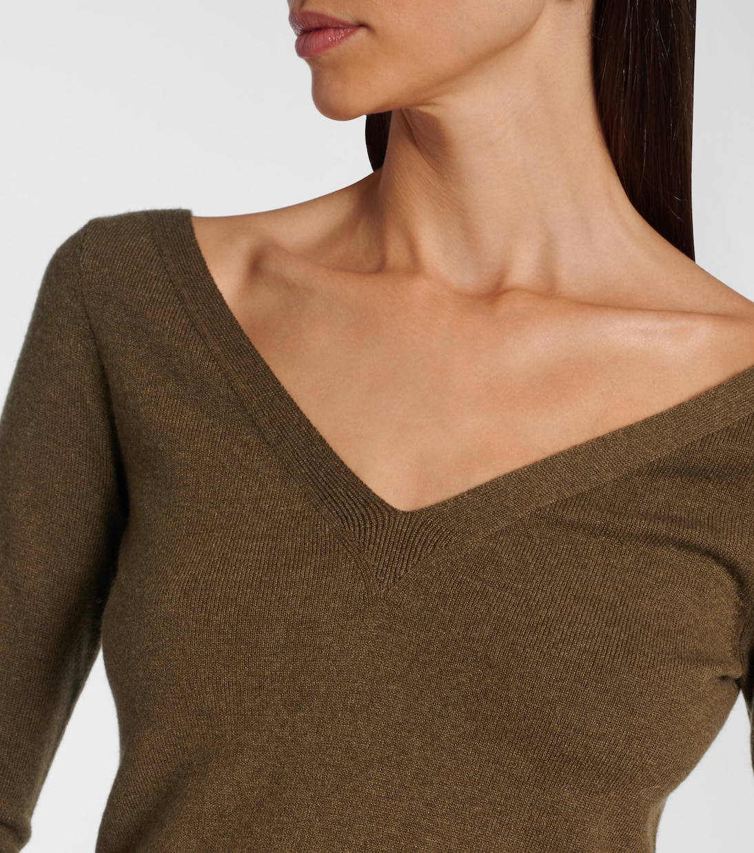 Pull en cachemire | Saint Laurent