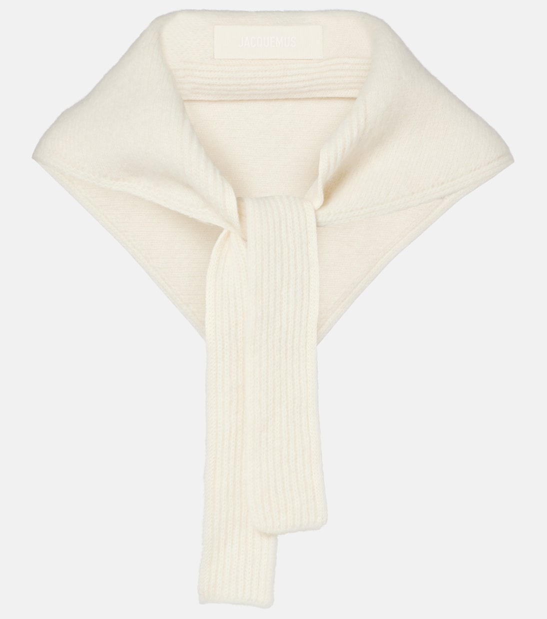 Gros Grain scarf | Jacquemus