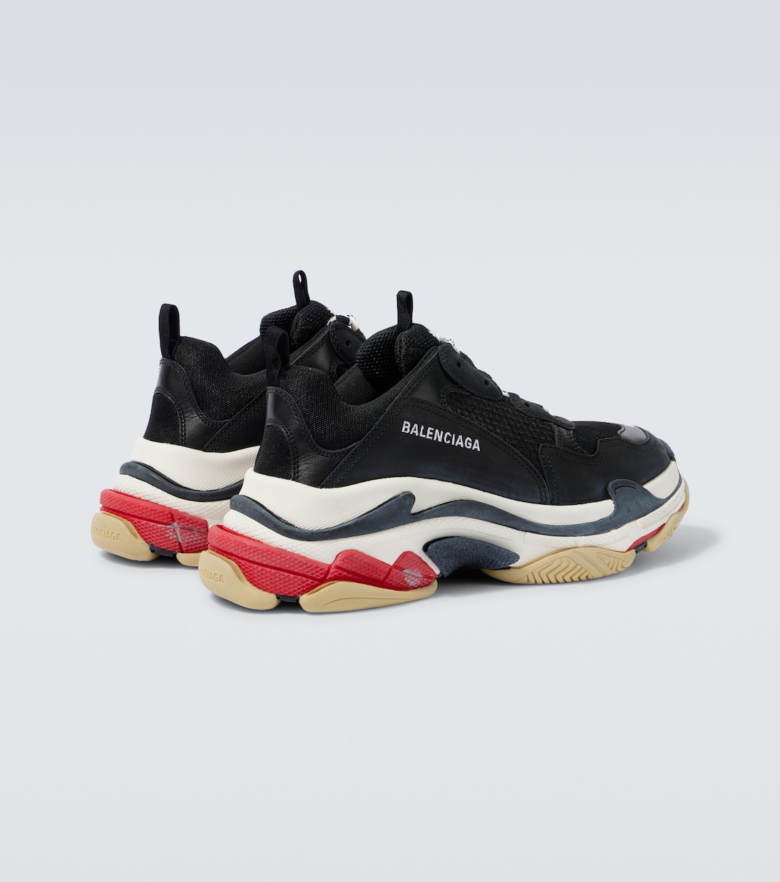 Triple S sneakers | Balenciaga