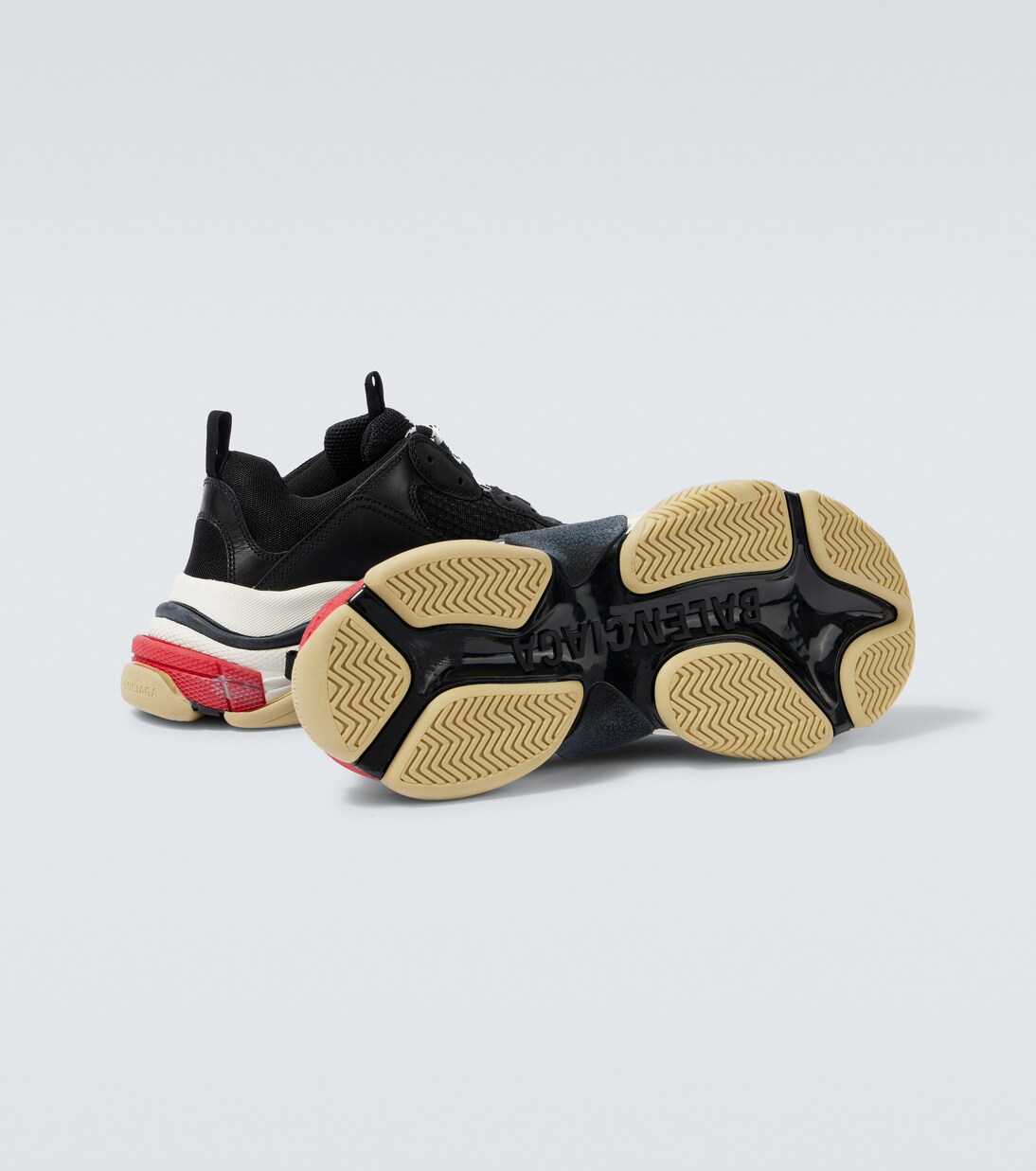 Triple S sneakers | Balenciaga
