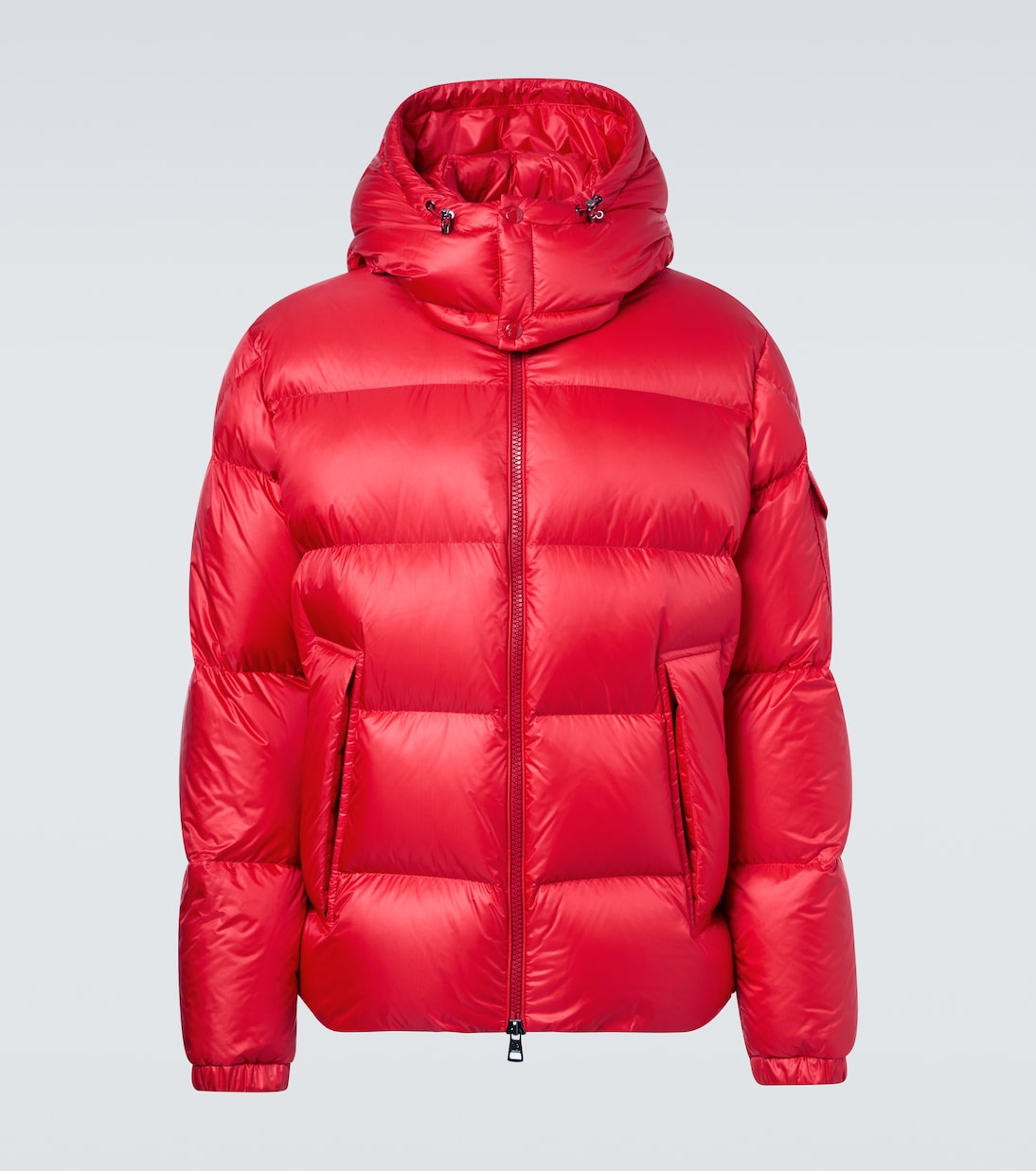 Couyere hooded down jacket | Moncler