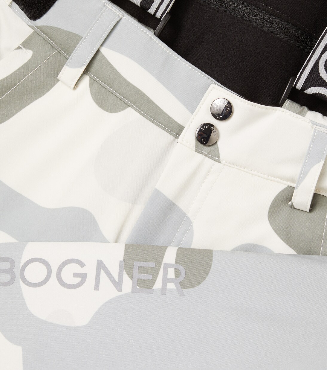 Skihose Yuki | Bogner Kids