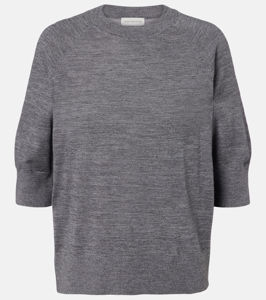 Pullover aus Wolle | Dries Van Noten
