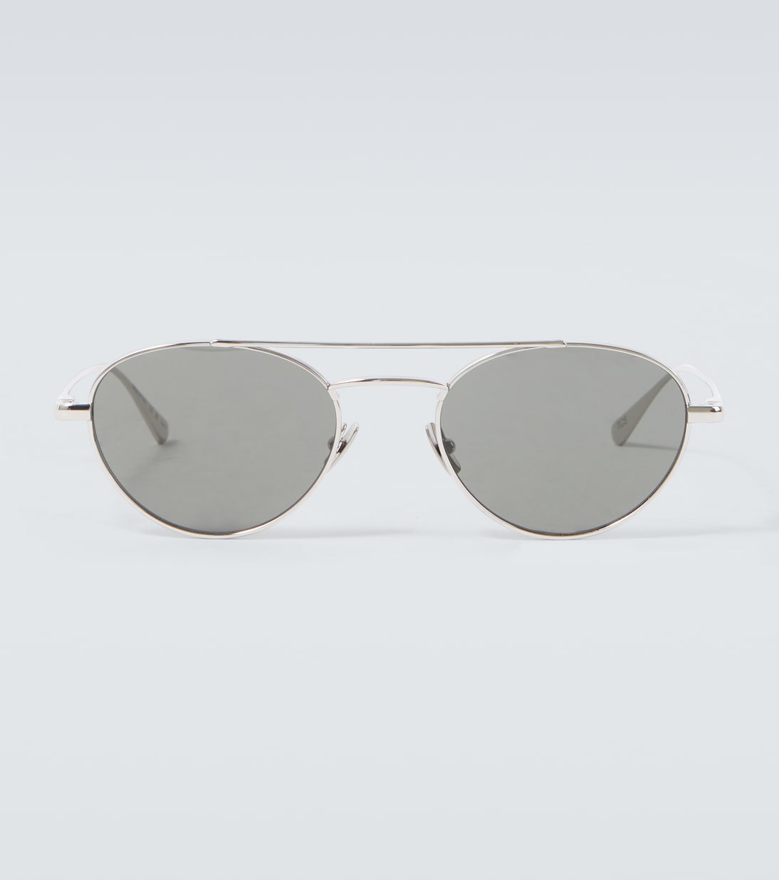 SL 97 aviator sunglasses | Saint Laurent