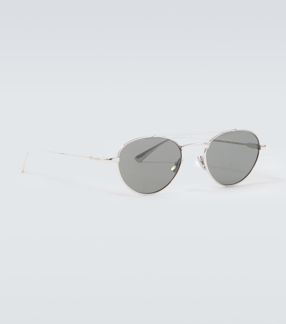 SL 97 aviator sunglasses | Saint Laurent
