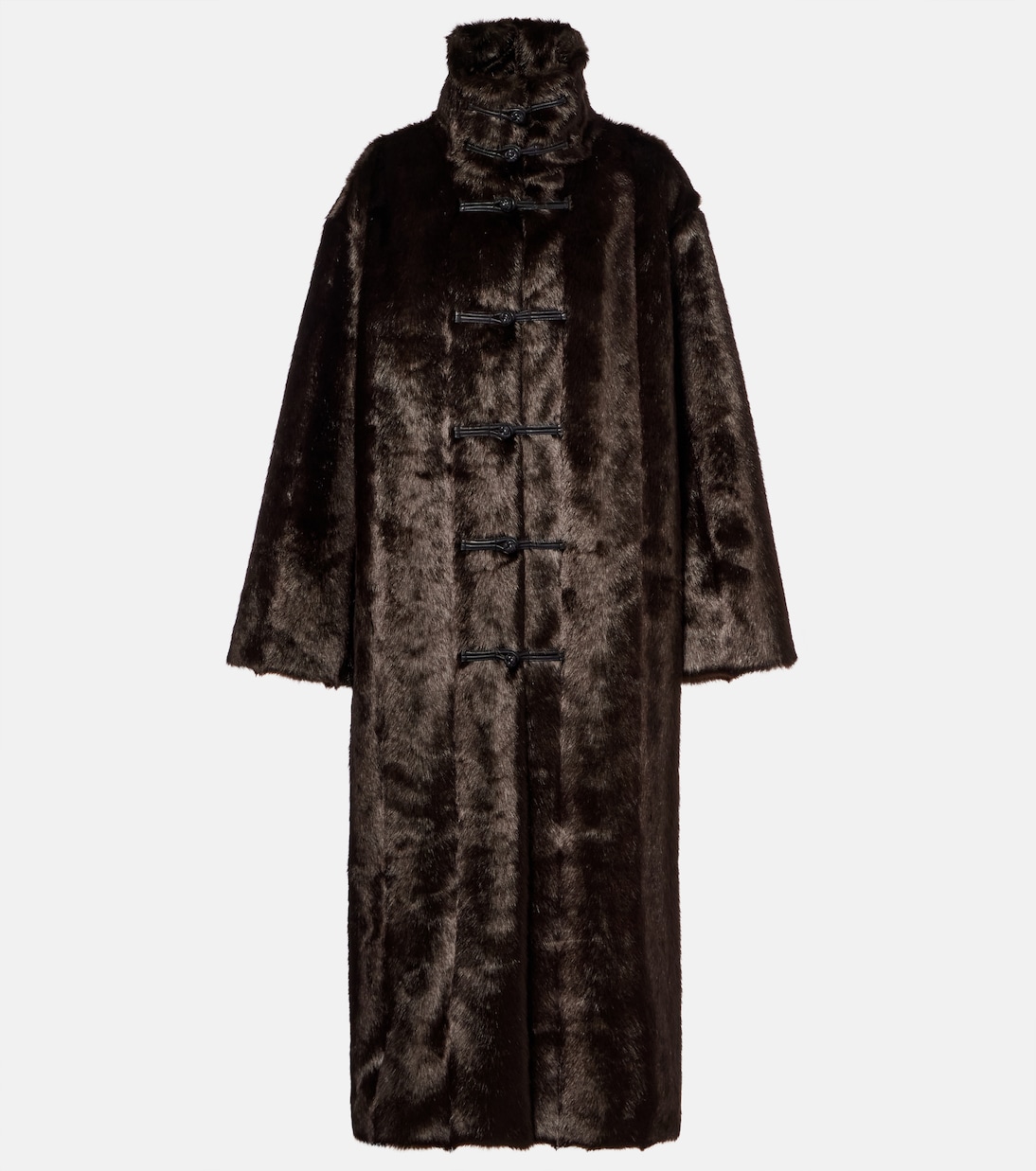Abrigo oversized | Róhe
