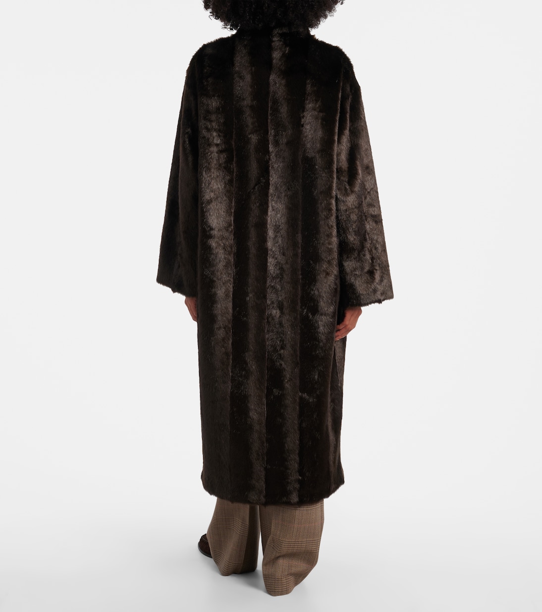 Abrigo oversized | Róhe
