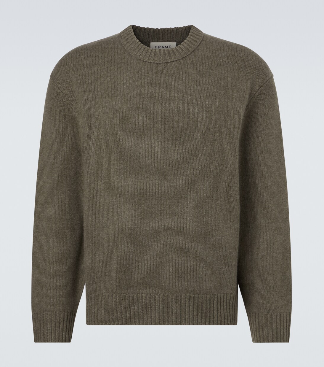 Cashmere sweater | Frame