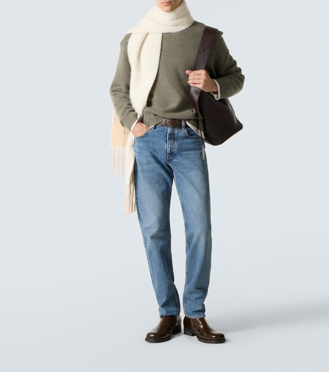 Cashmere sweater | Frame