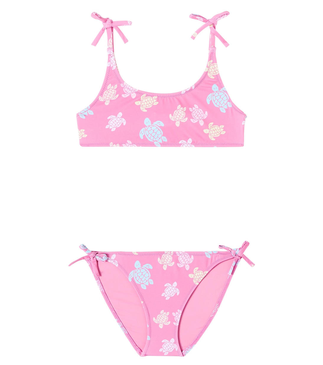Printed bikini  | Vilebrequin Kids