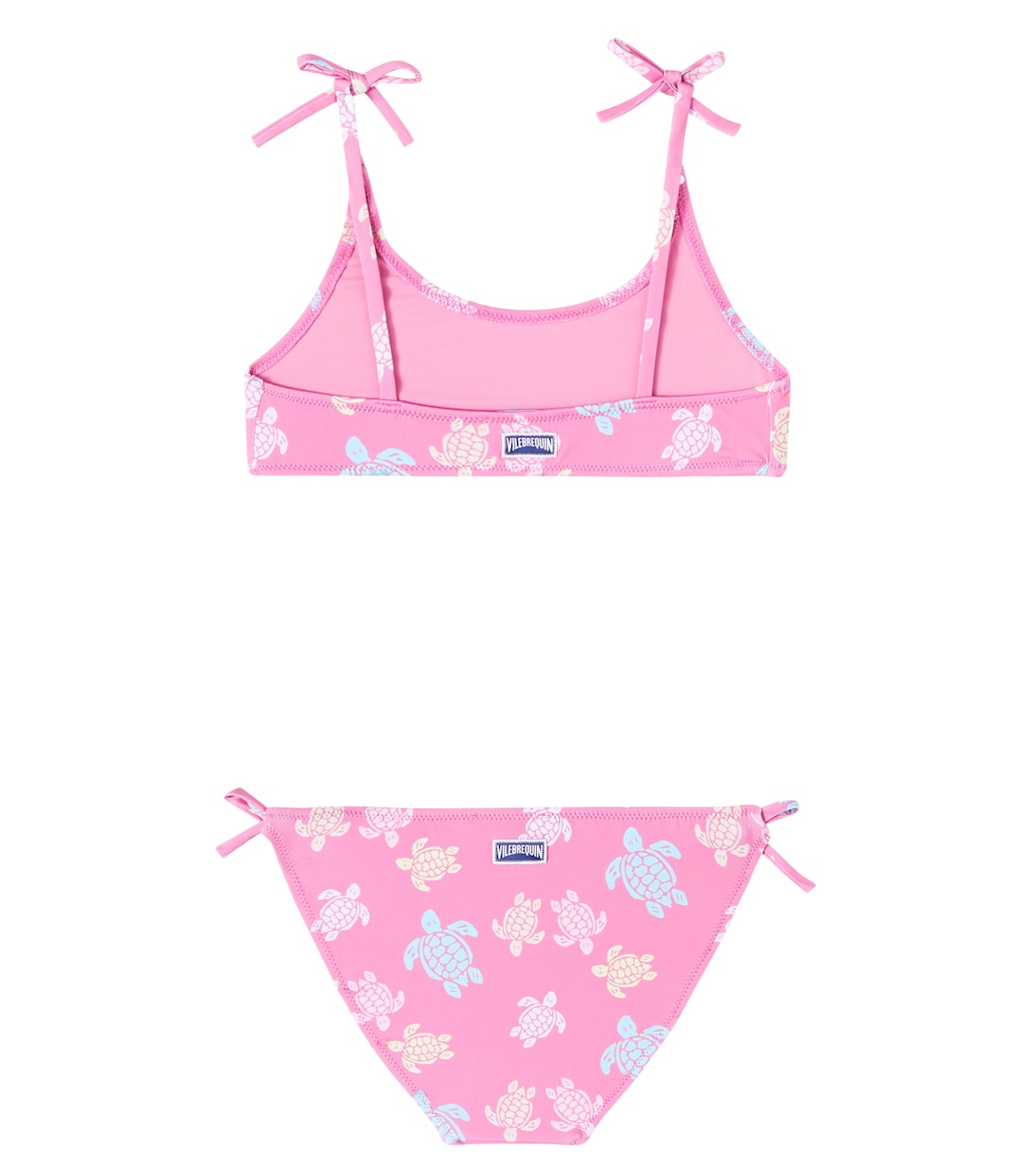 Printed bikini  | Vilebrequin Kids