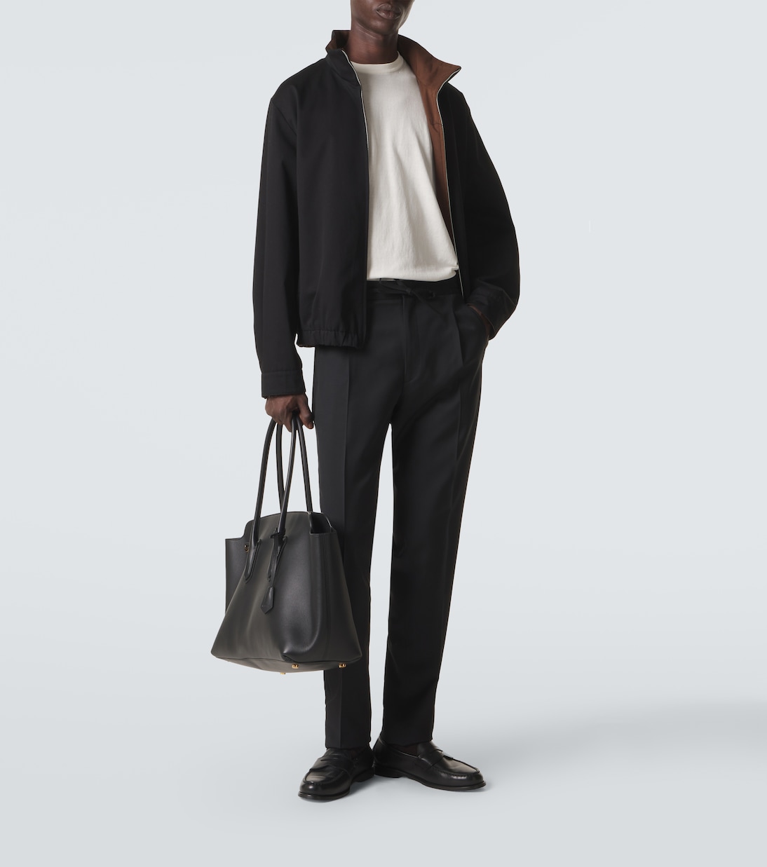 棉质T恤 | Lardini