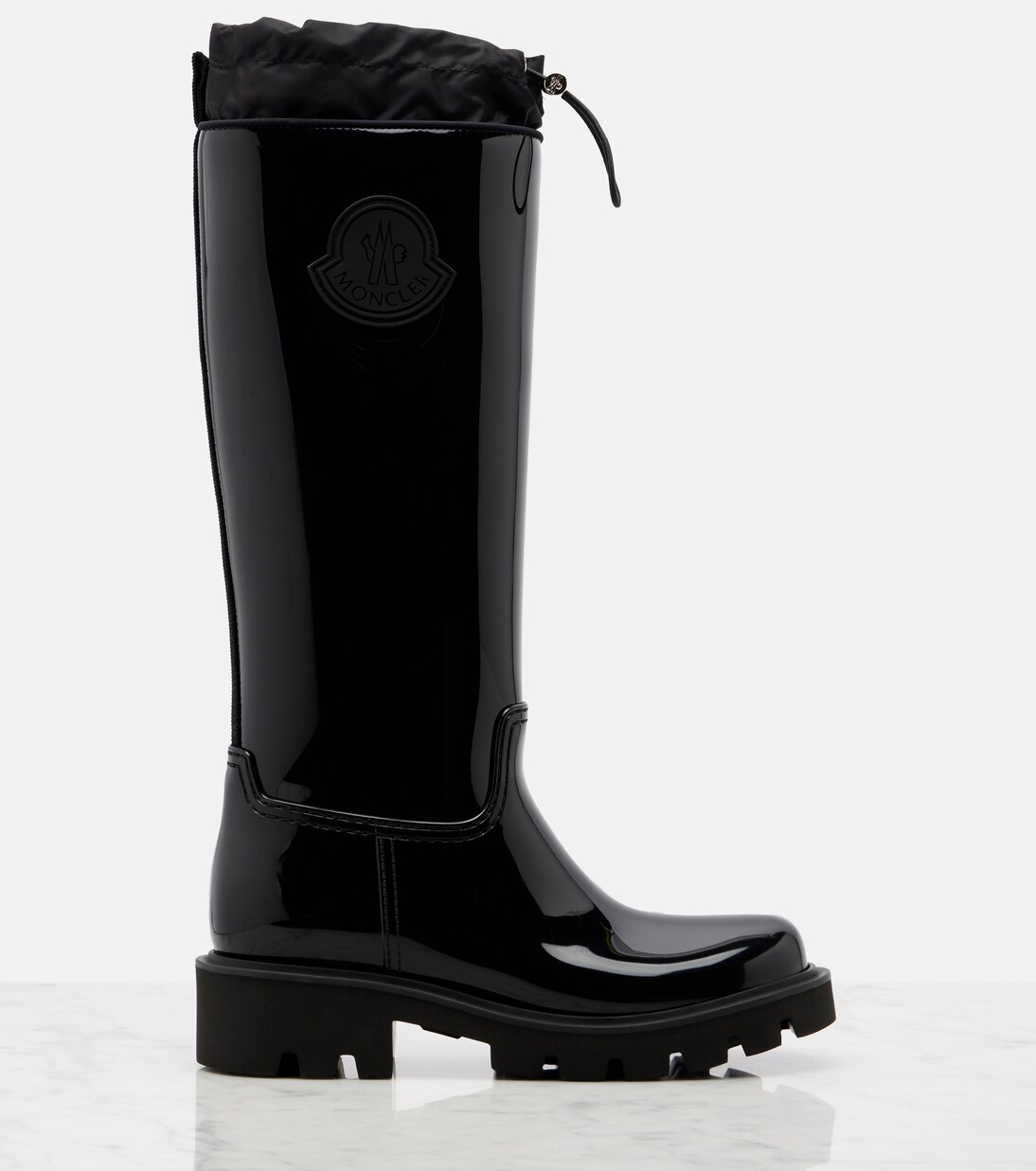 Kickstream mid-calf boots | Moncler