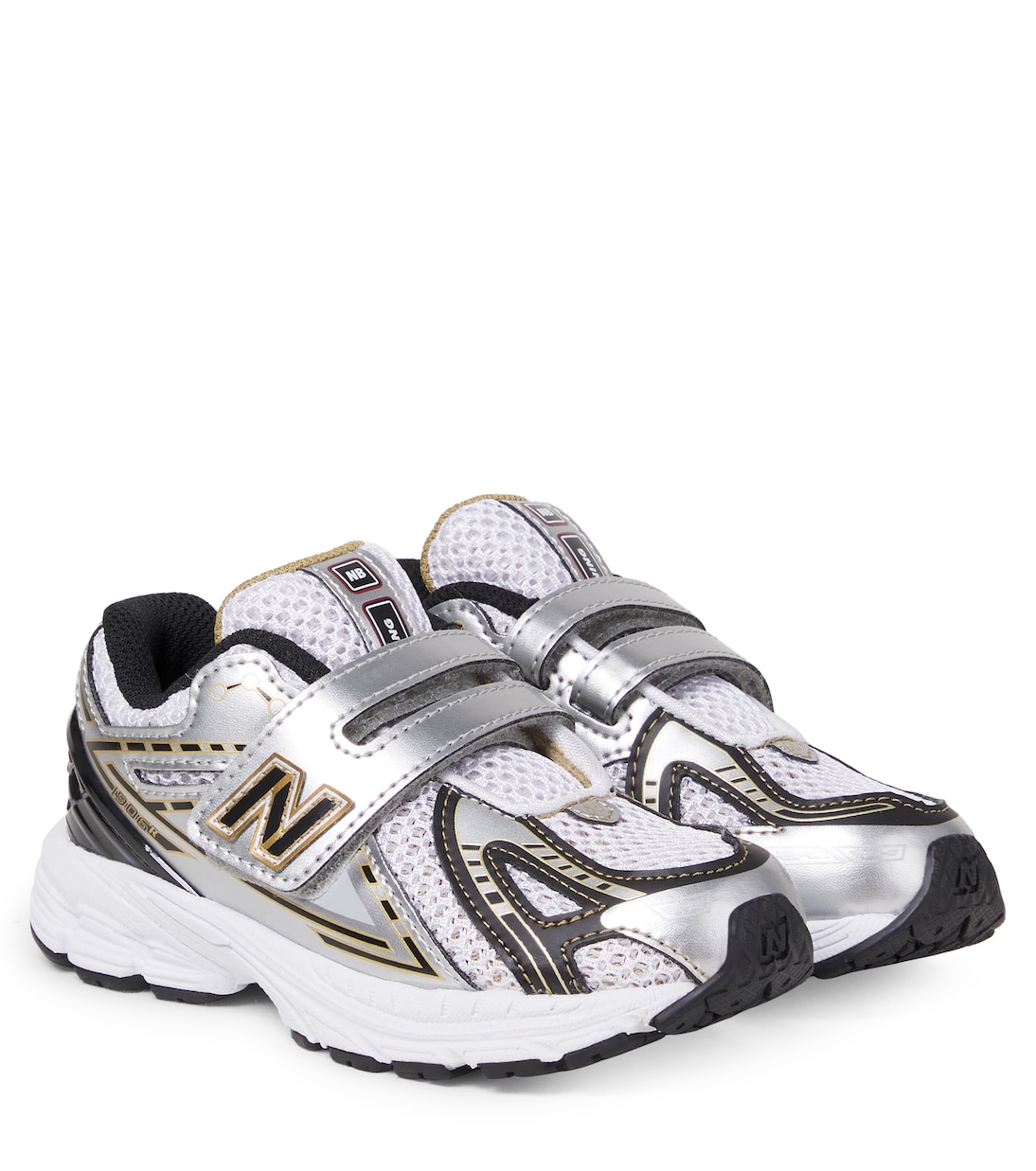 Sneakers 1906 Hoop & Look | New Balance Kids