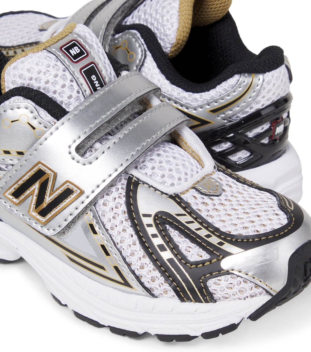 Sneakers 1906 Hoop & Look | New Balance Kids