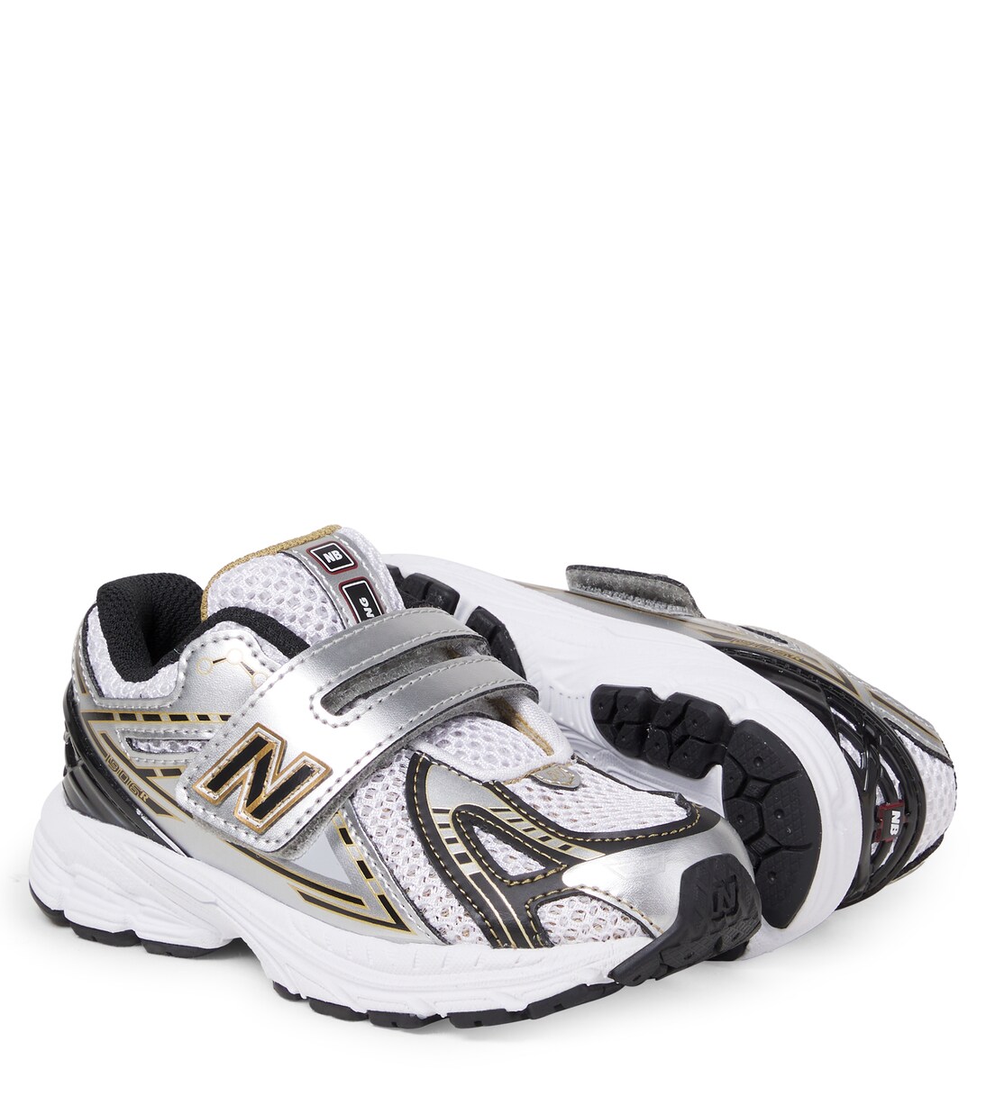 Sneakers 1906 Hoop & Look | New Balance Kids