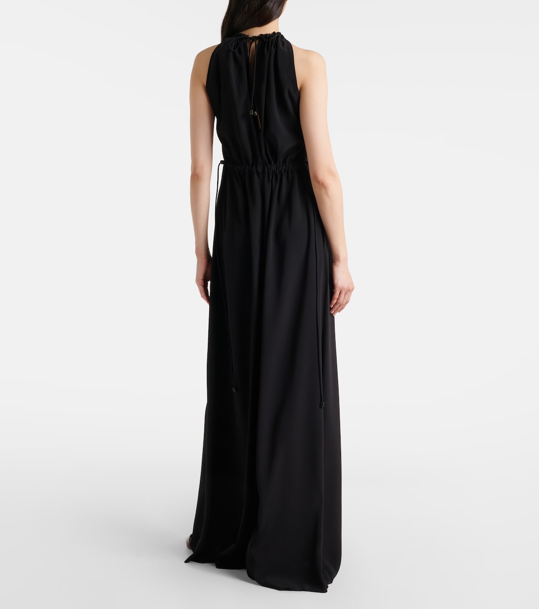 Jersey jumpsuit | Max Mara