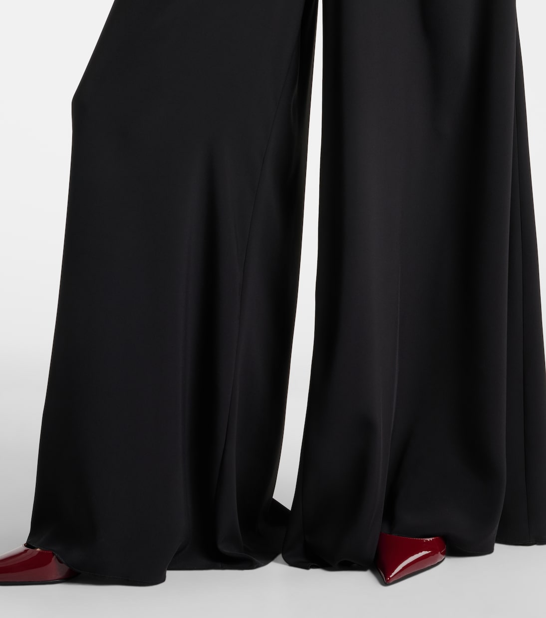 Jersey jumpsuit | Max Mara