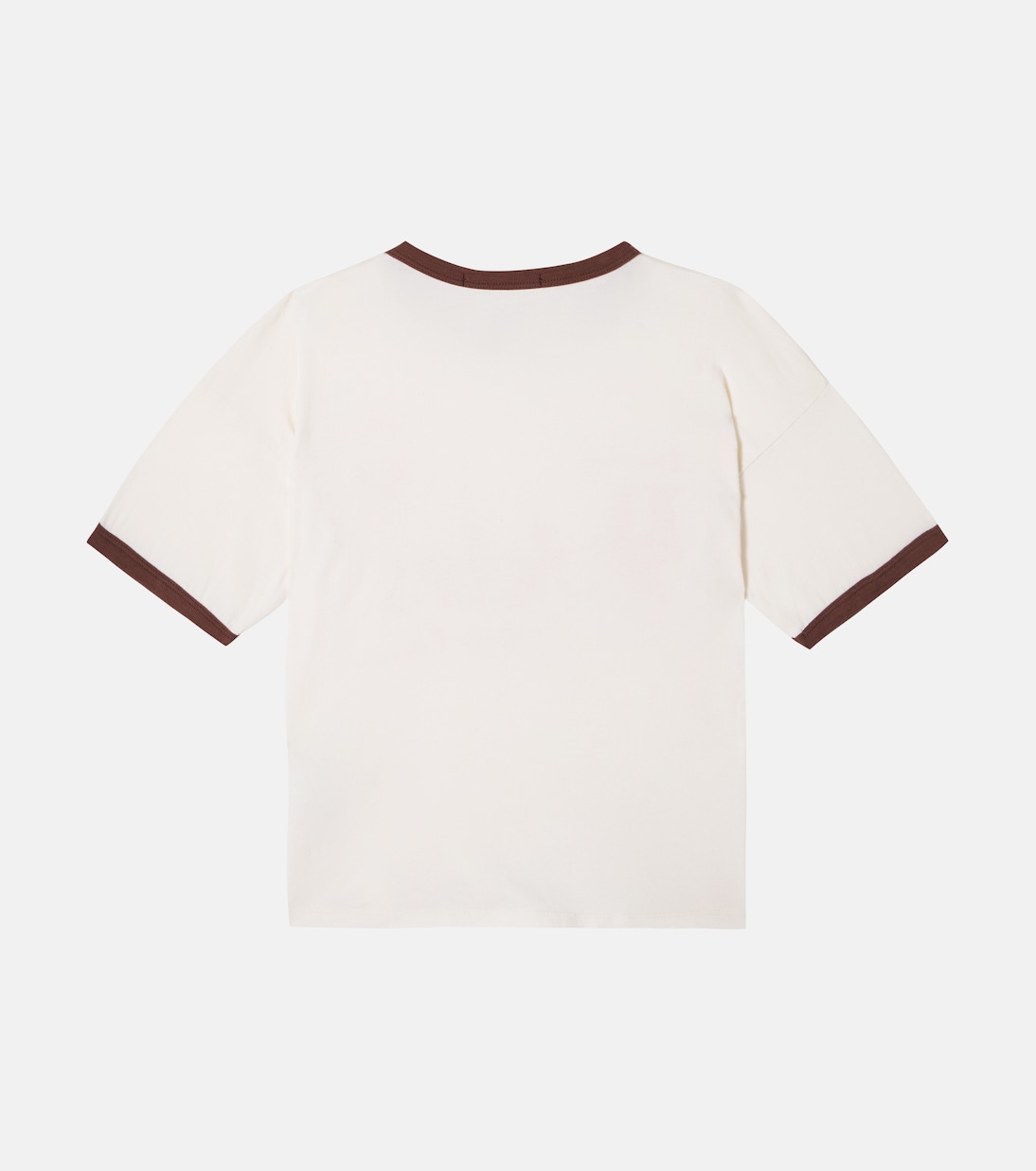 T-shirt Pickles The Dog en coton | Bobo Choses