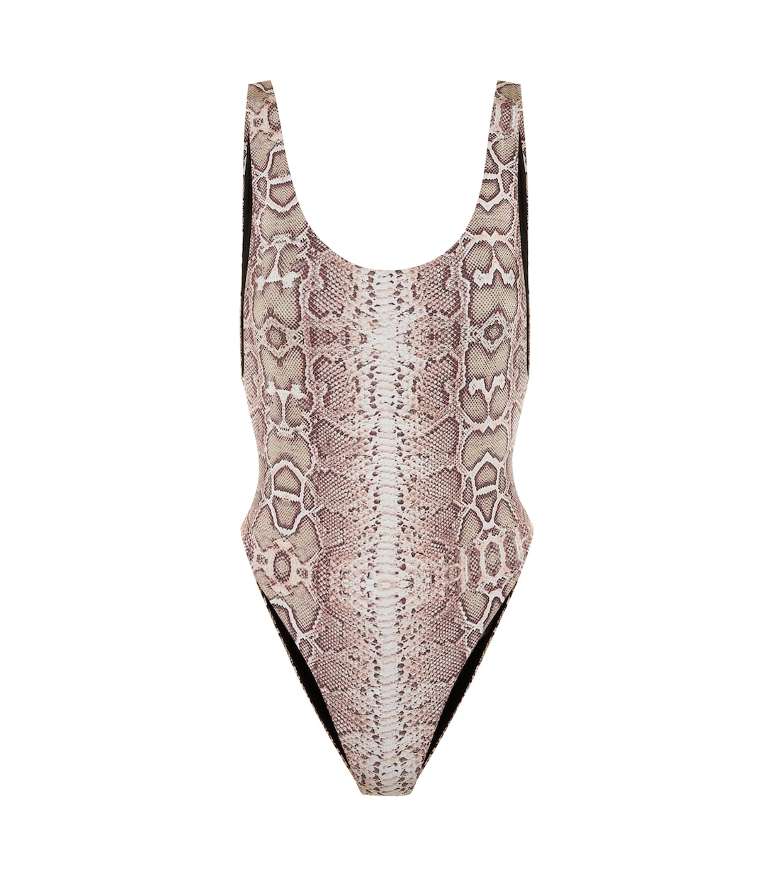 Costume intero Funky a stampa | Reina Olga