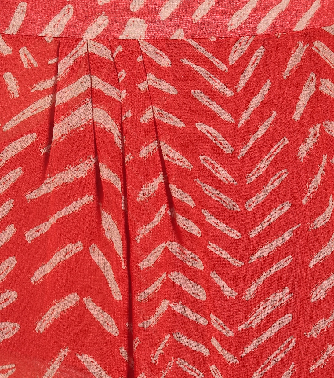 Transit to the Stars palazzo pants | Johanna Ortiz