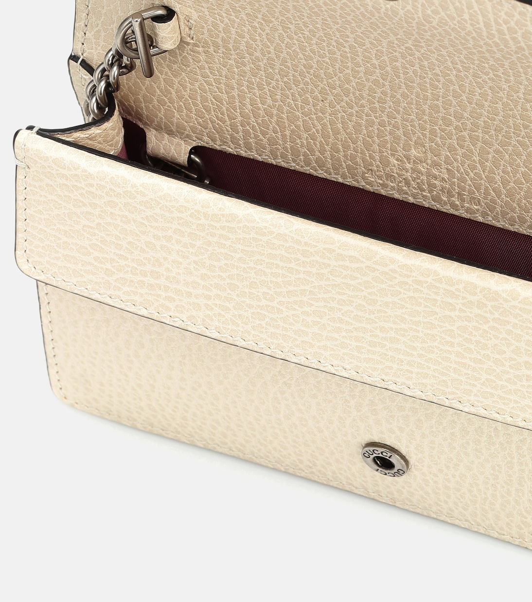 Borsa Dionysus Mini in pelle | Gucci