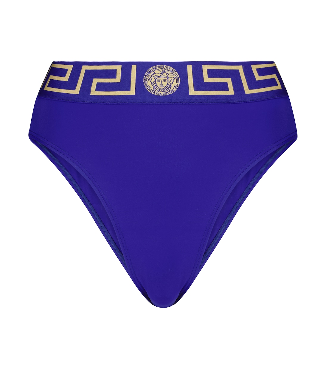 하이라이즈 비키니 쇼츠 | Versace
