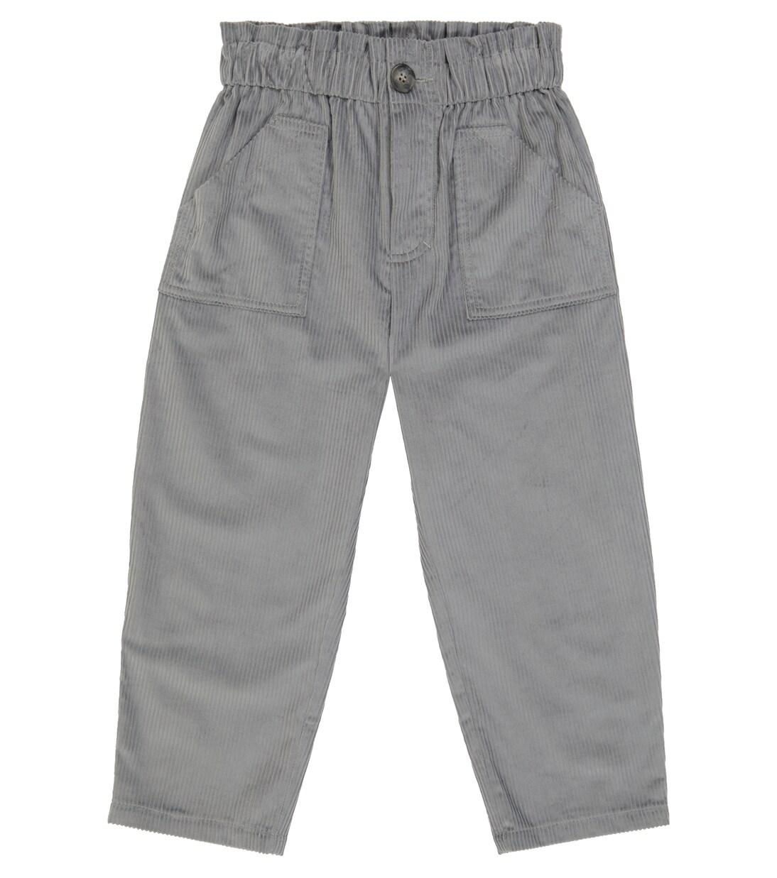 Corduroy cotton pants | Paade Mode