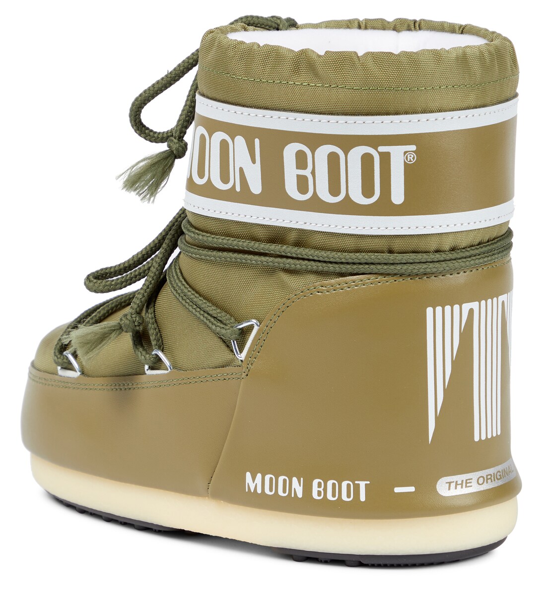 Icon Low snow boots | Moon Boot Kids