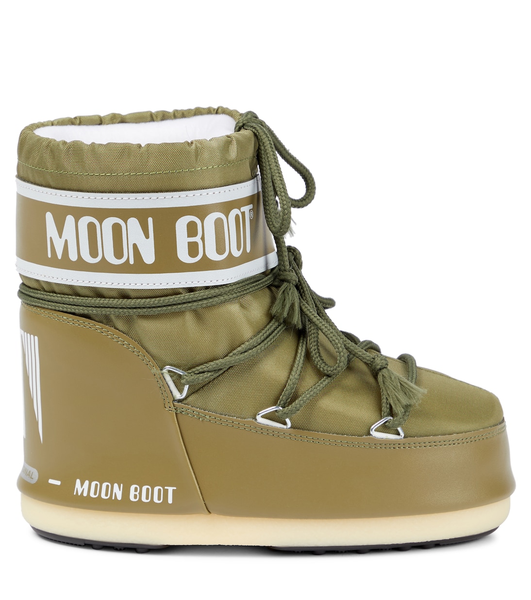 Icon Low snow boots | Moon Boot Kids