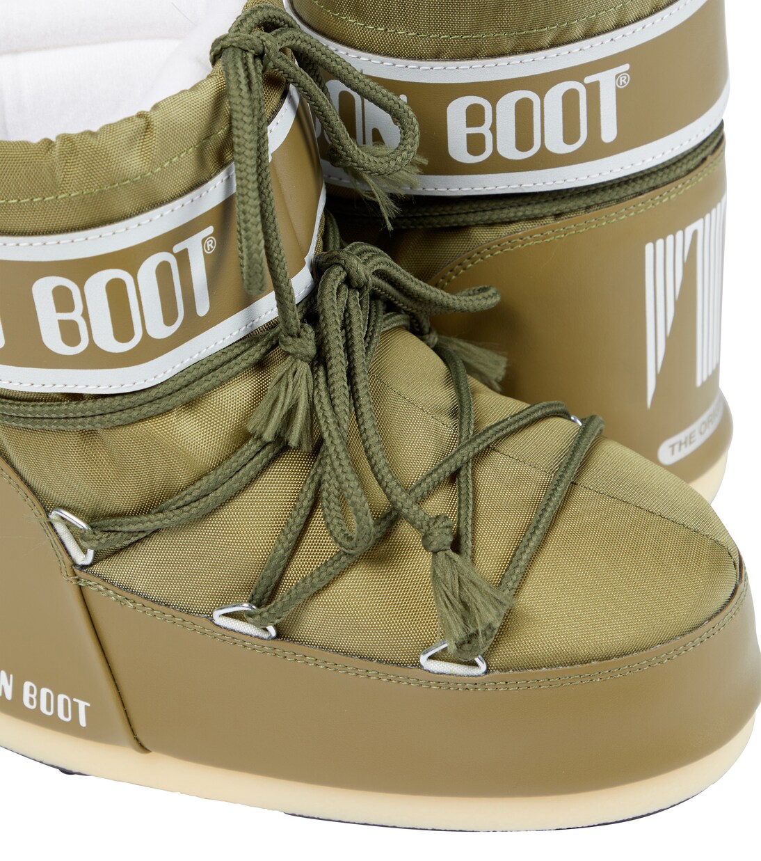 Icon Low snow boots | Moon Boot Kids