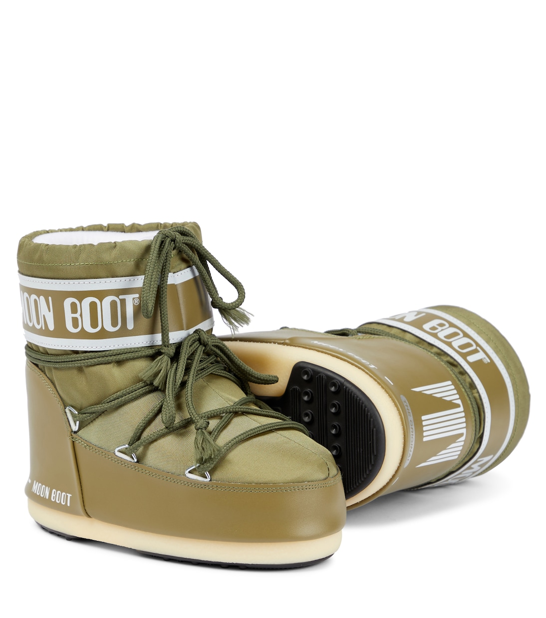 Icon Low snow boots | Moon Boot Kids