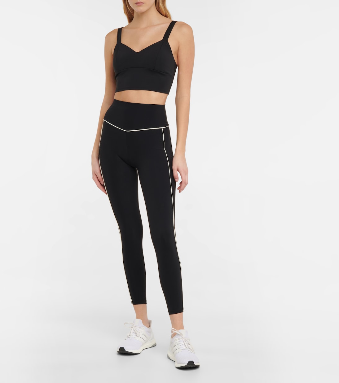 High-Rise Leggings Avion | Lanston Sport