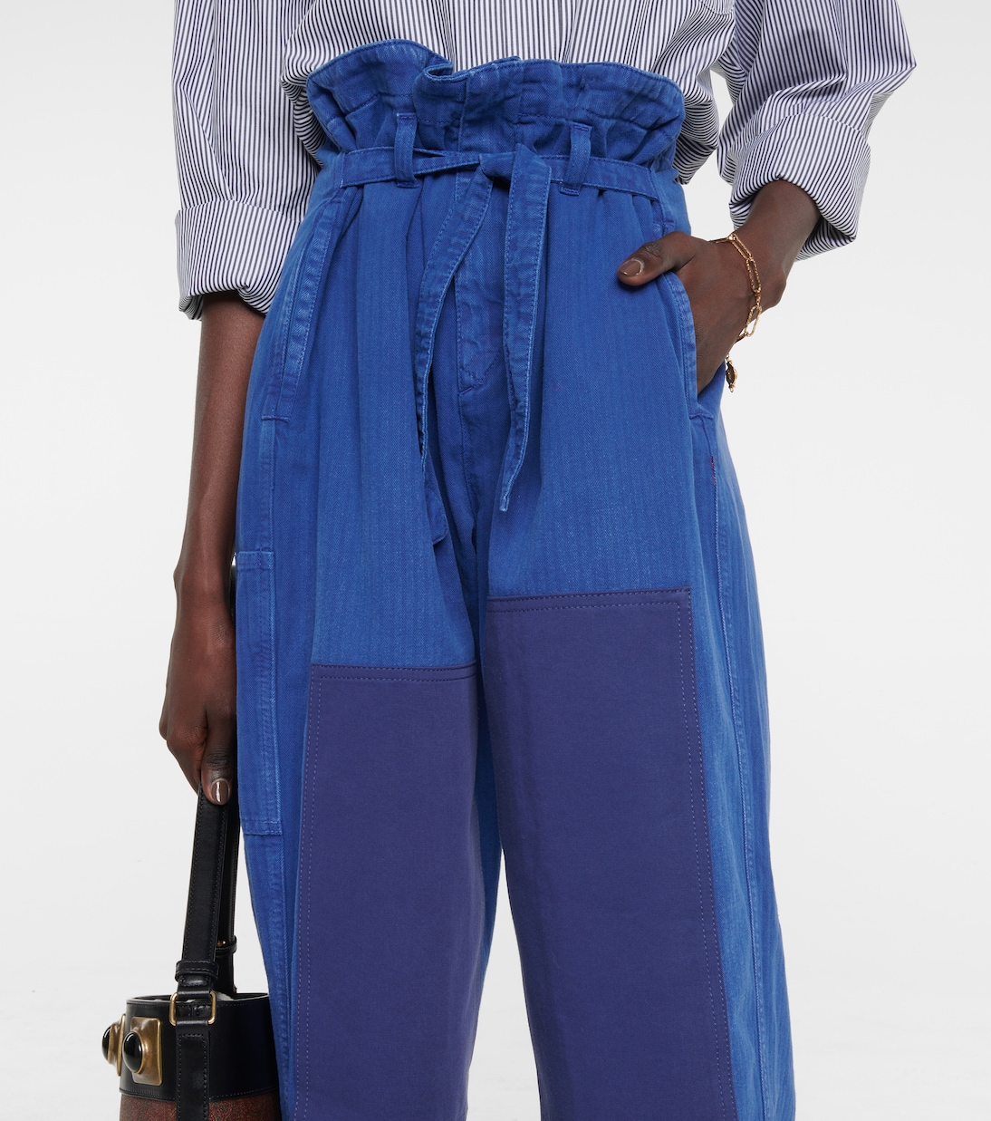 Culottes aus Baumwolle | Etro