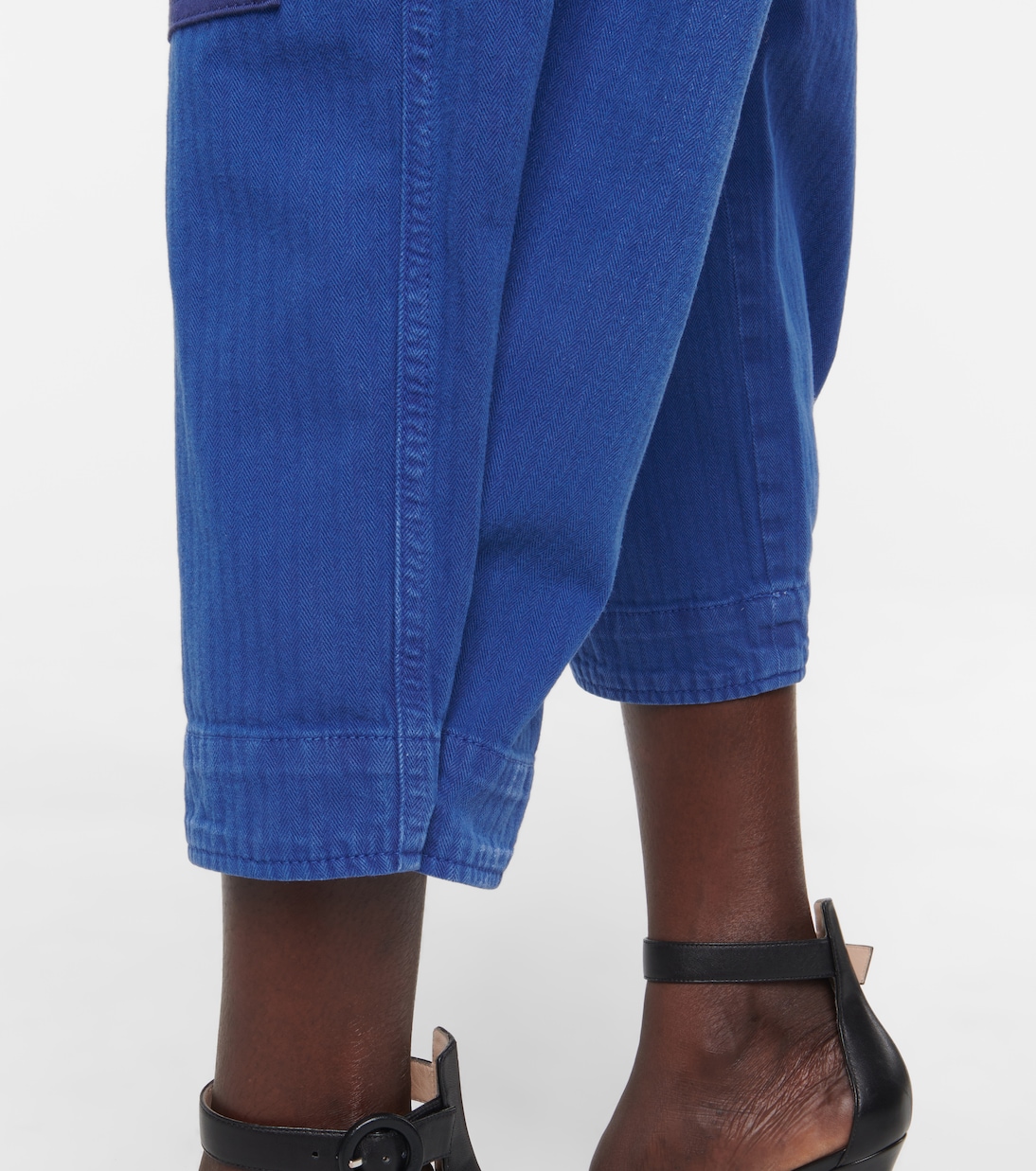 Culottes aus Baumwolle | Etro