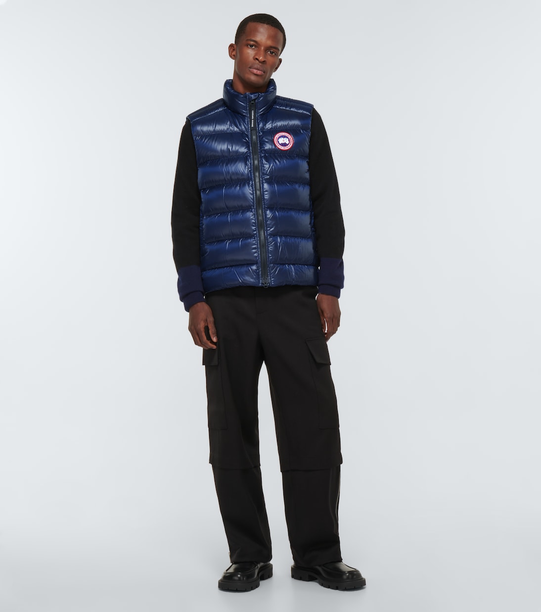 Daunenweste Crofton | Canada Goose