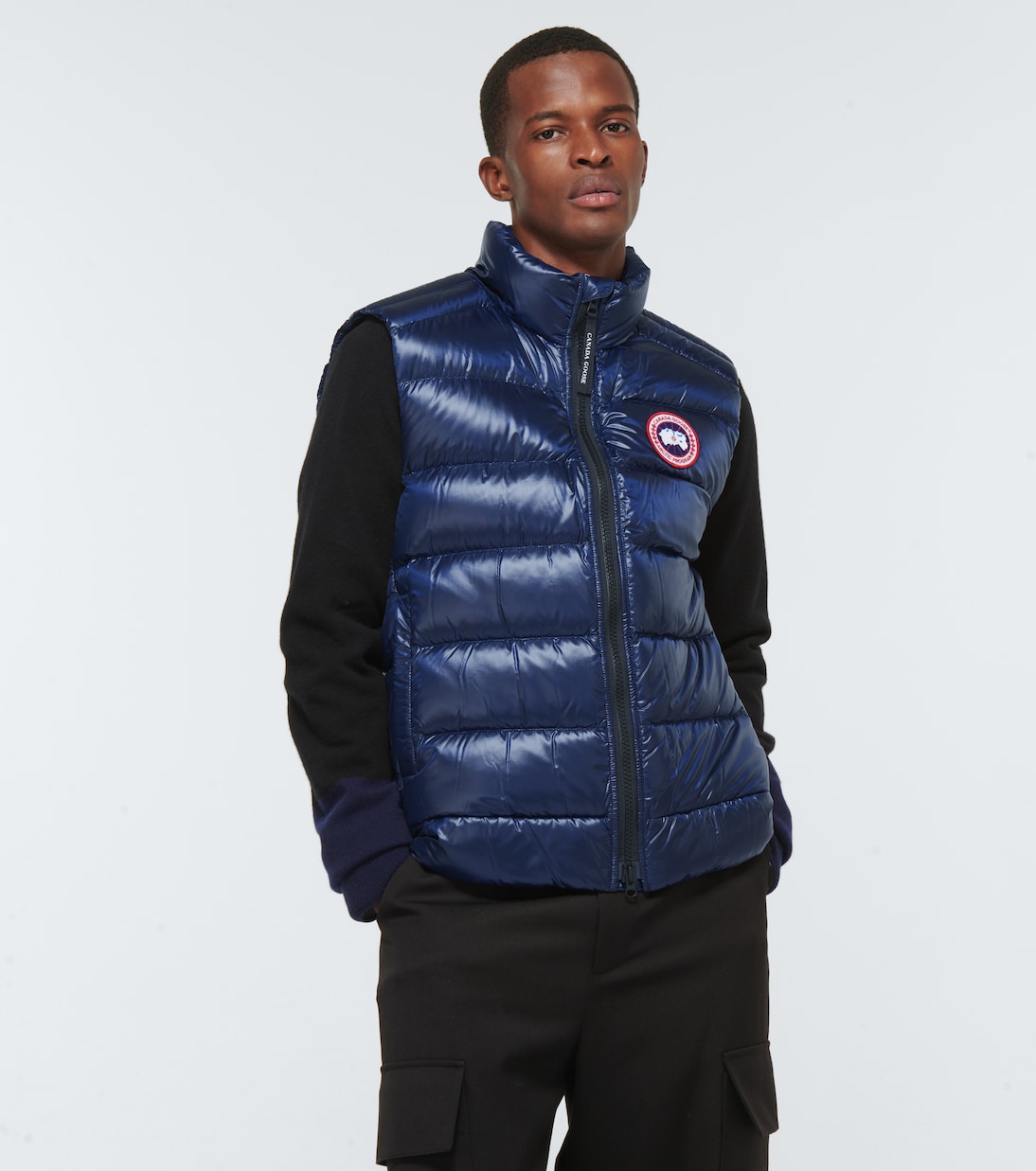 Daunenweste Crofton | Canada Goose