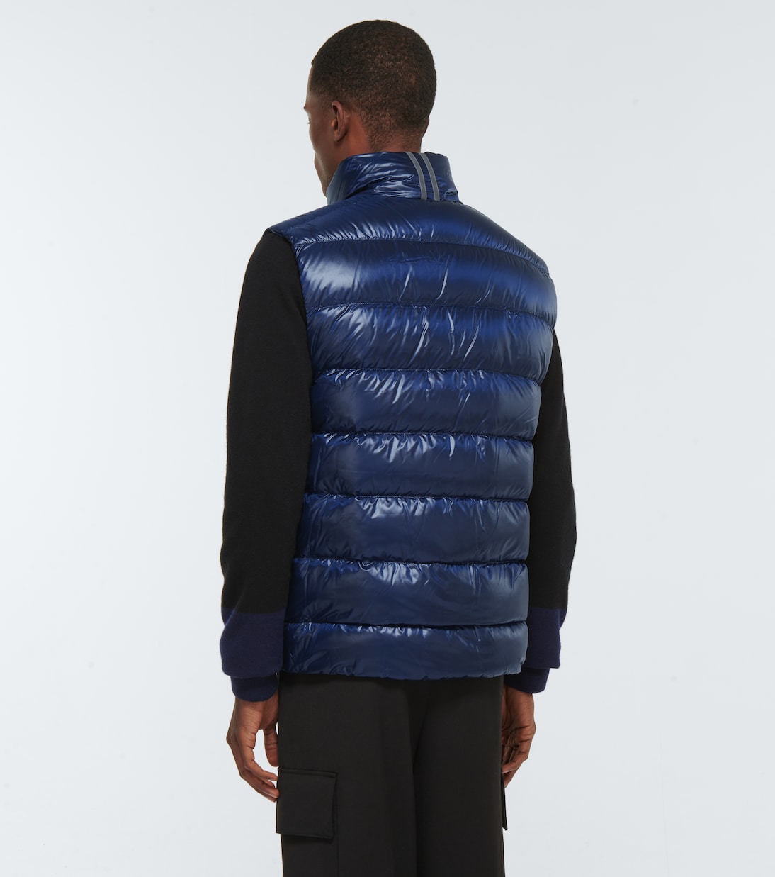 Daunenweste Crofton | Canada Goose