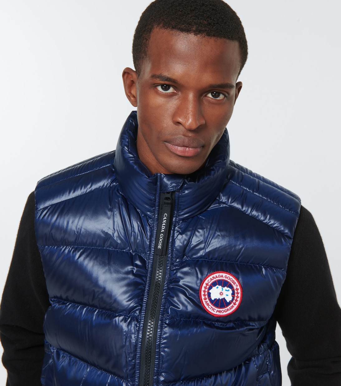 Daunenweste Crofton | Canada Goose