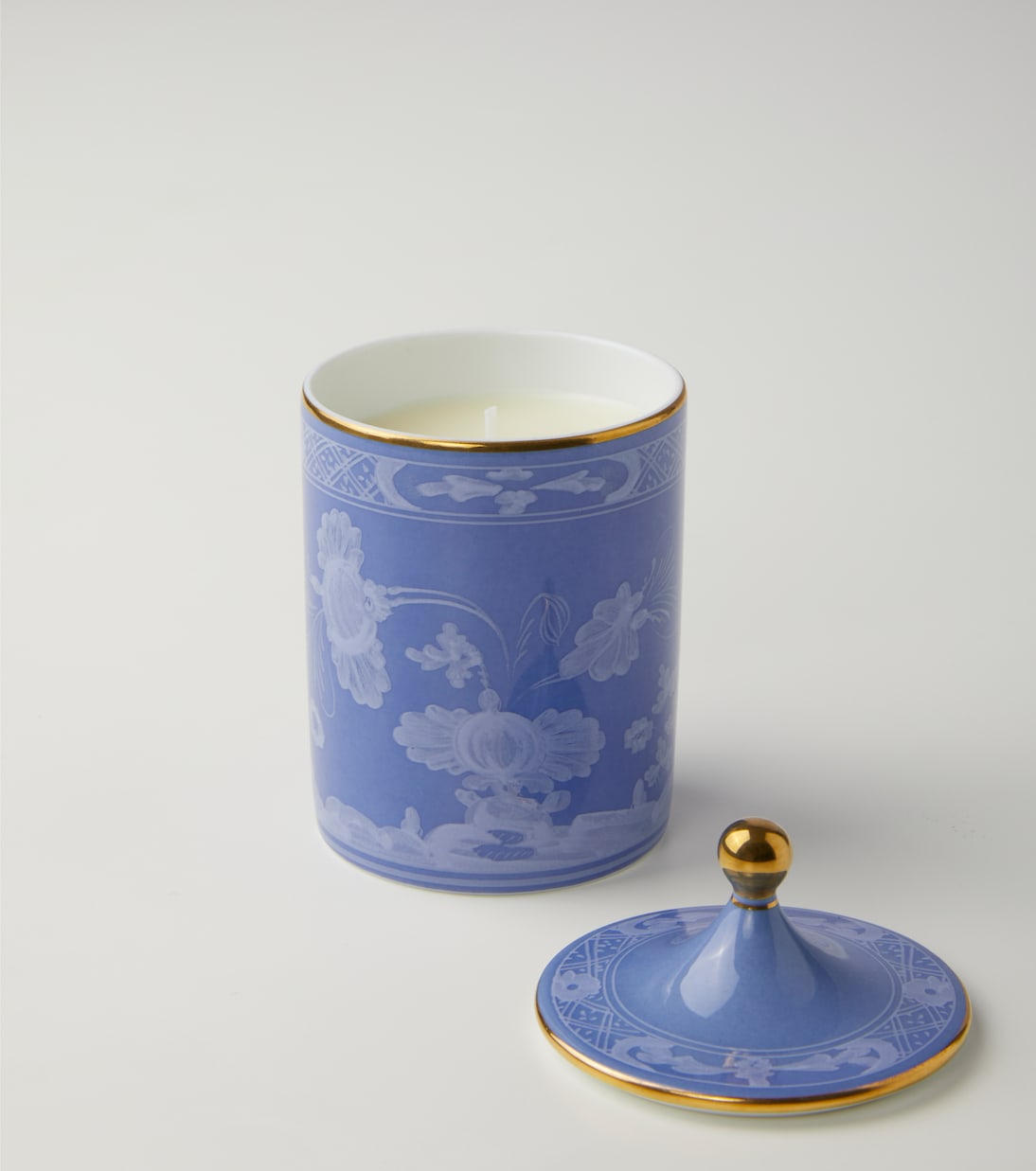Vela Oriente Italiano | Ginori 1735