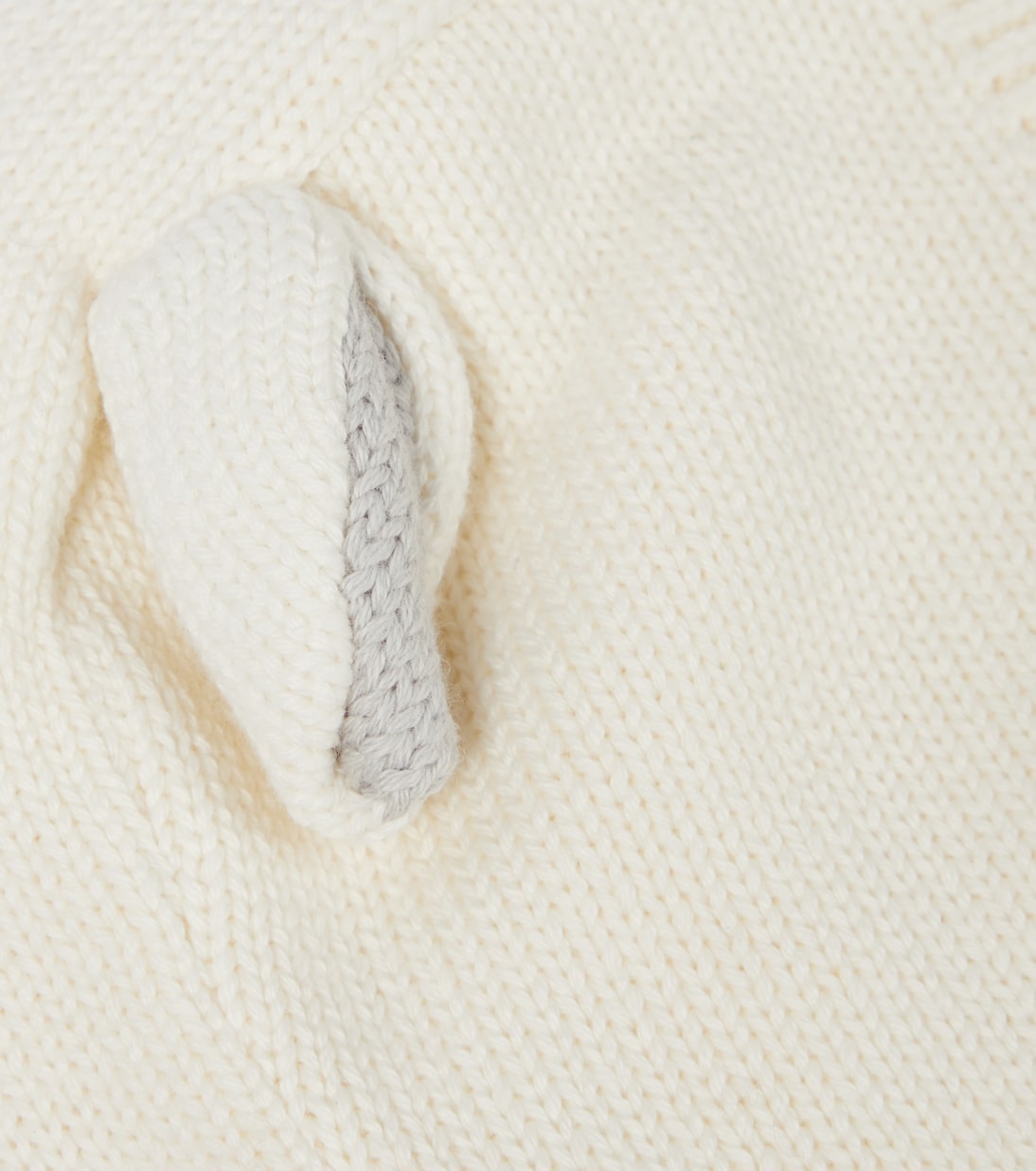 Berretto in misto cotone | Stella McCartney Kids