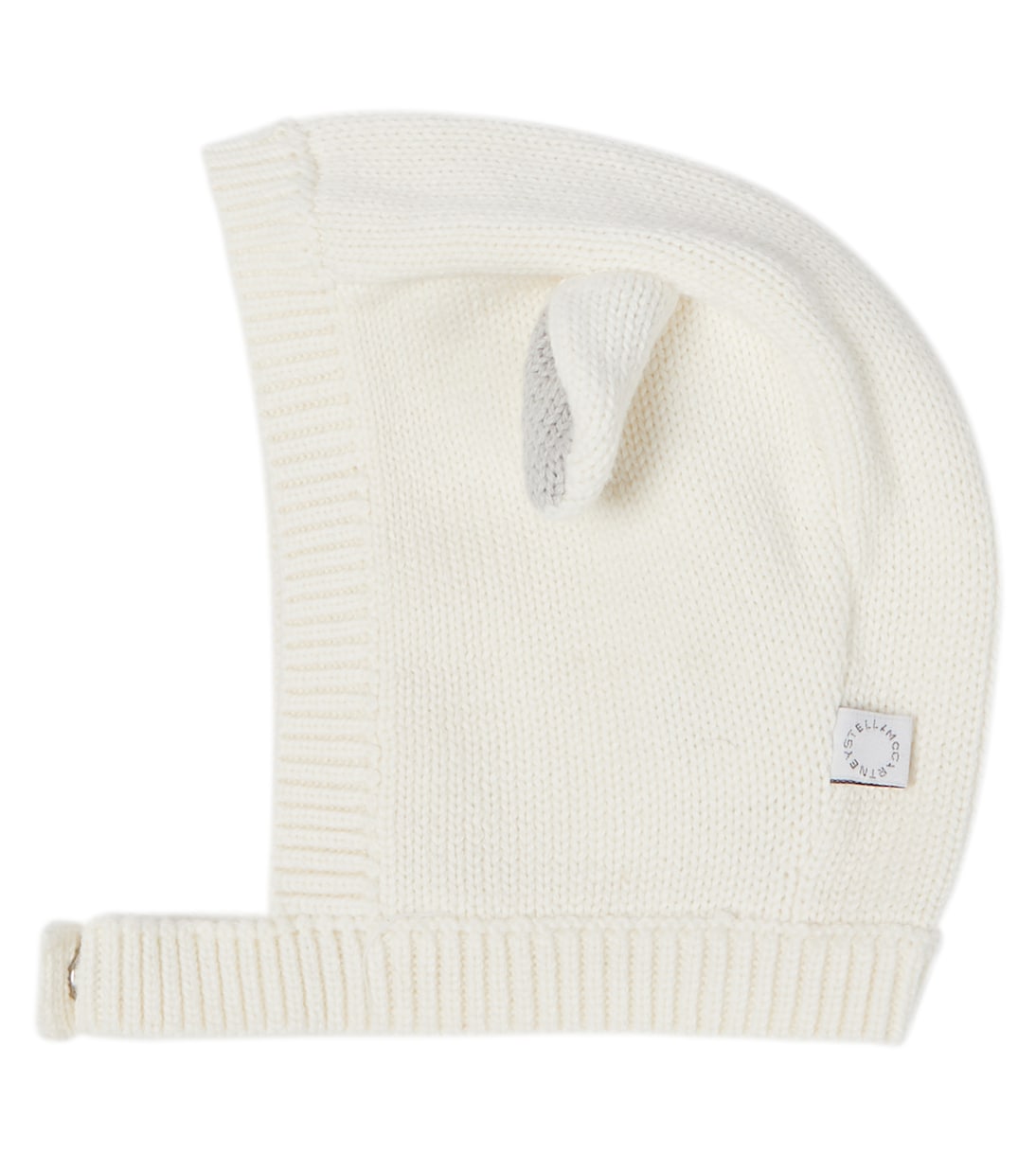 Berretto in misto cotone | Stella McCartney Kids