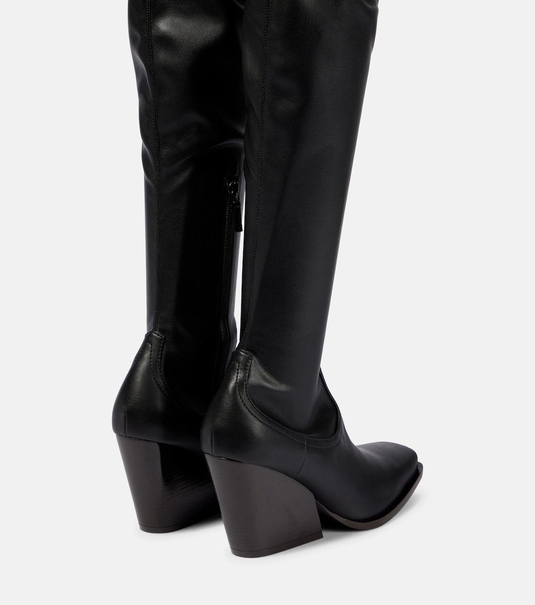 Botas mosqueteras | Stella McCartney