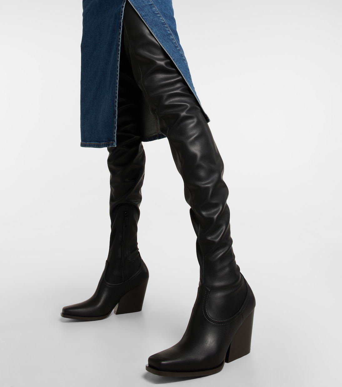 Botas mosqueteras | Stella McCartney