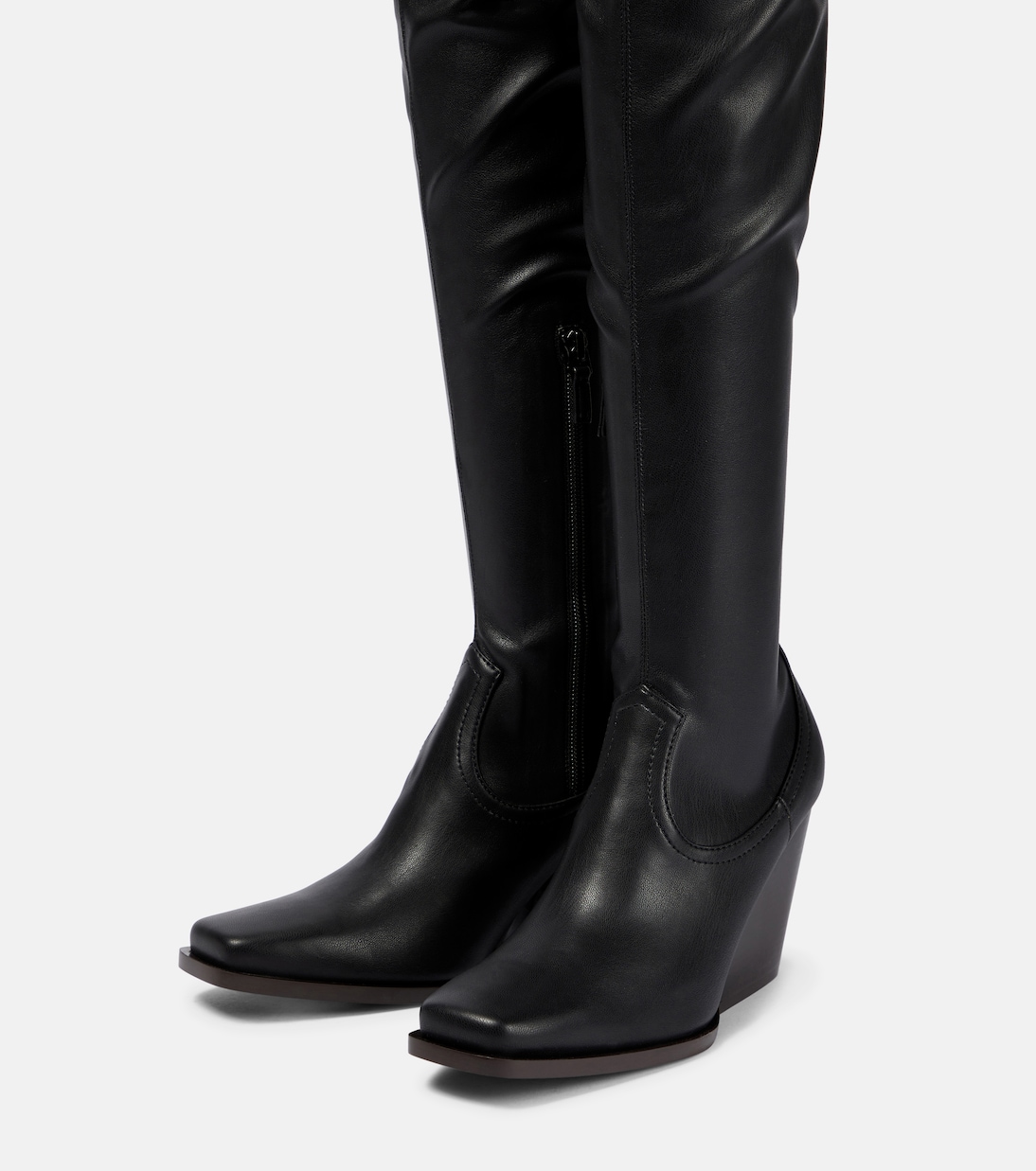 Botas mosqueteras | Stella McCartney