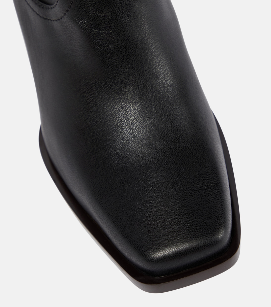 Botas mosqueteras | Stella McCartney