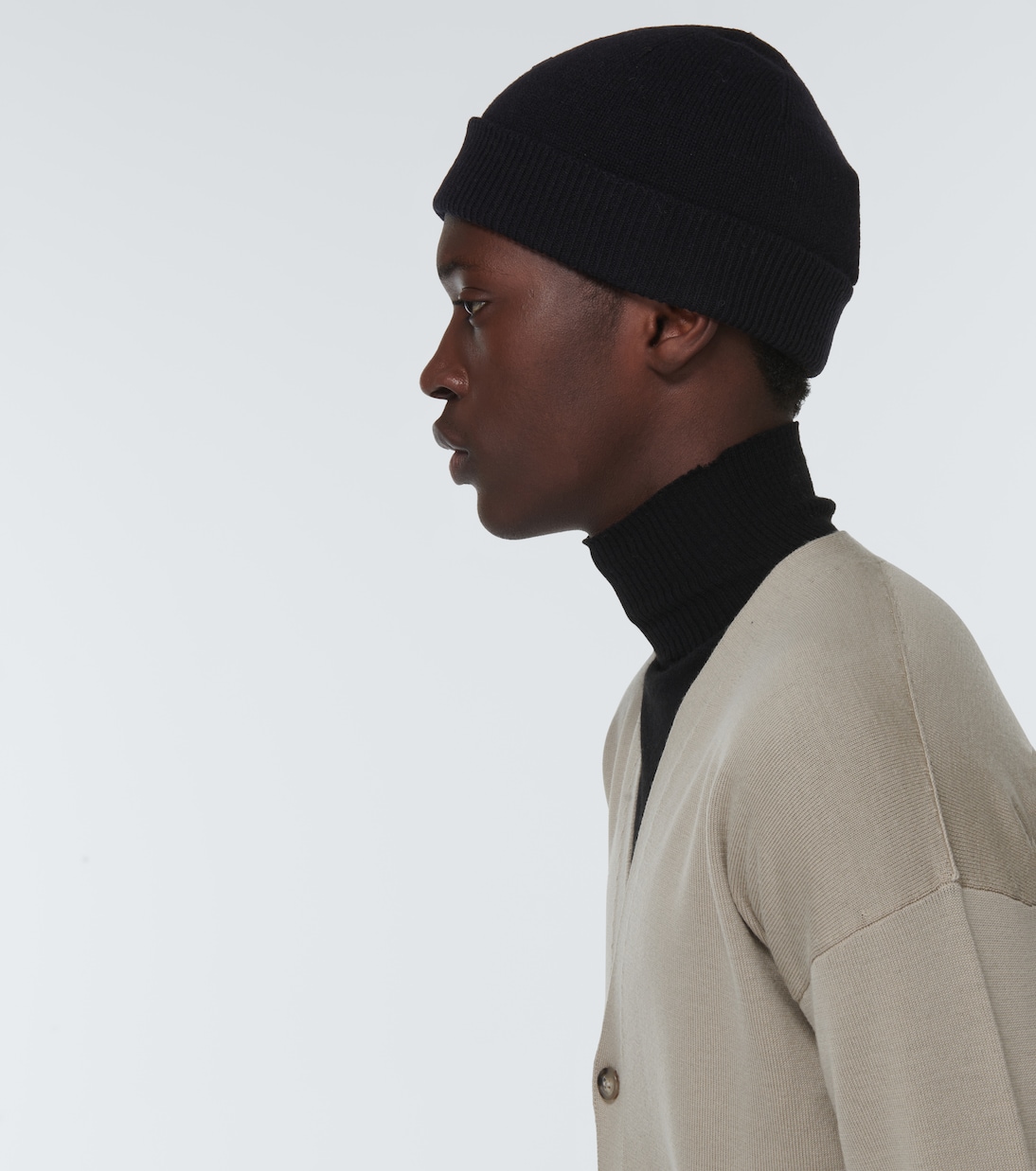Berretto Face in lana | Acne Studios