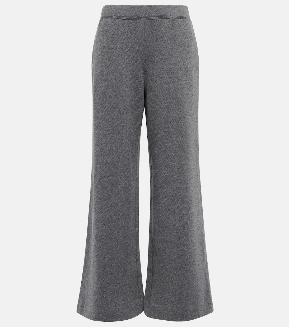 Pantalon Boden en laine vierge | The Row
