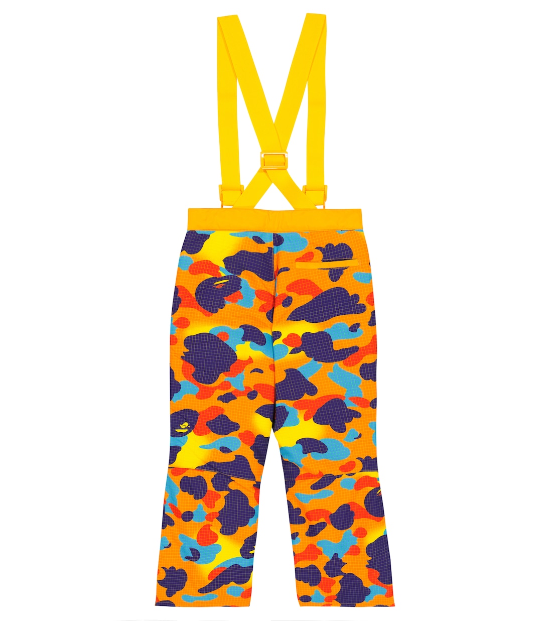 Bape Camo® ski suit | BAPE Kids